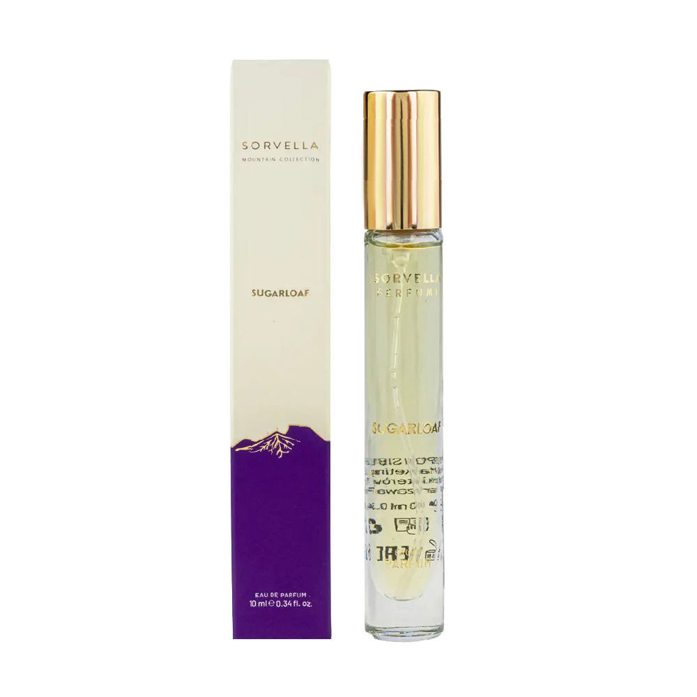 Sorvella Perfume Sugarloaf Парфумована вода унісекс, 10 мл